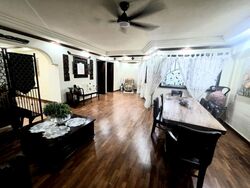 Blk 137 Teck Whye Shopping Centre (Choa Chu Kang), HDB 5 Rooms #499959711